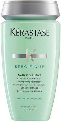 kerastase szampon specifique