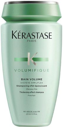 kerastase volumifique szampon cena