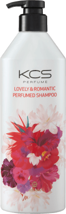 kerasys szampon do włosów 600 ml