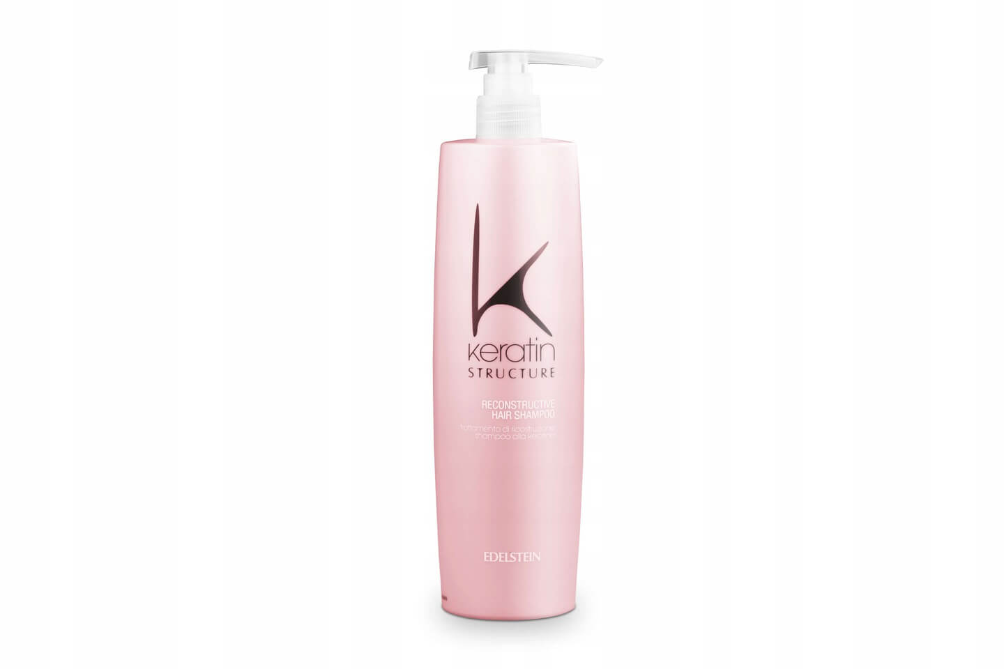 keratin structure szampon opinie