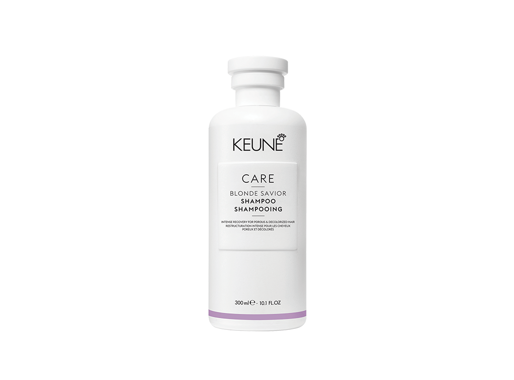 keune blonde szampon