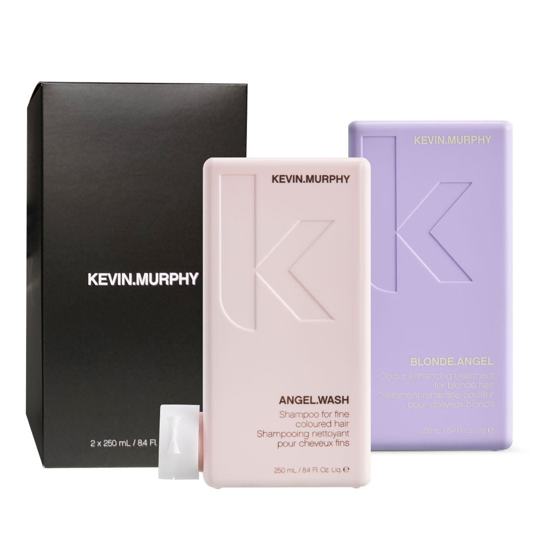 kevin murphy blonde angel szampon