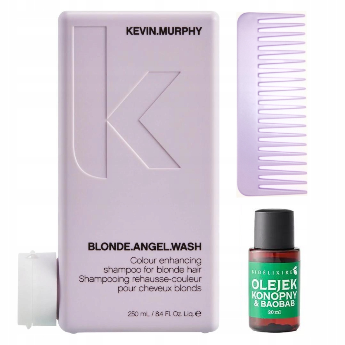 kevin murphy blonde angel szampon gdzie kupic w krakowie