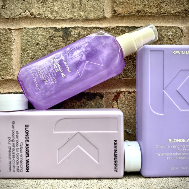 kevin murphy blonde szampon