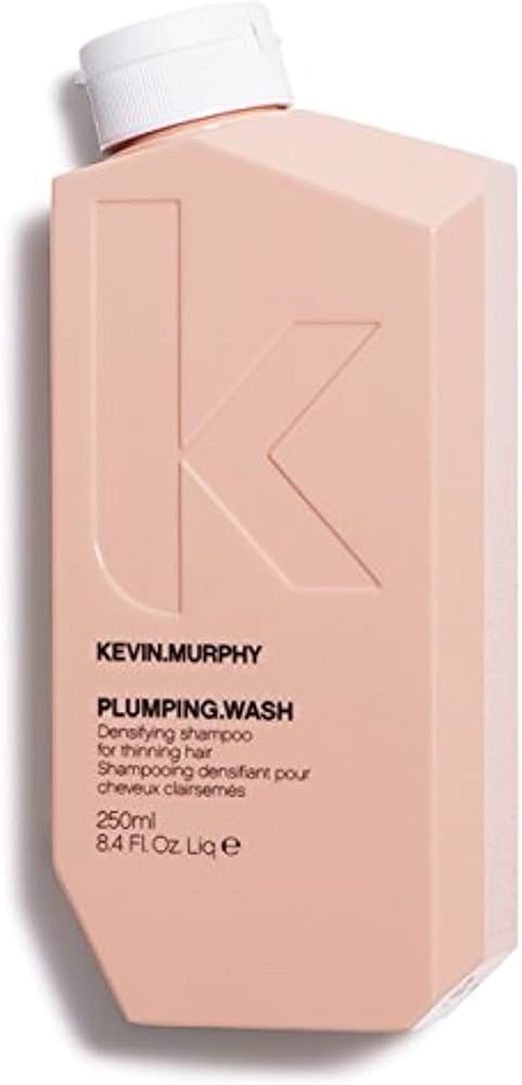 kevin murphy plumping rinse szampon