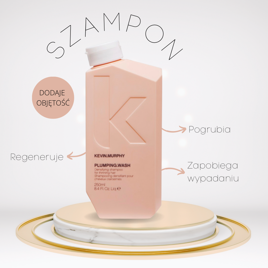 kevin murphy plumping szampon