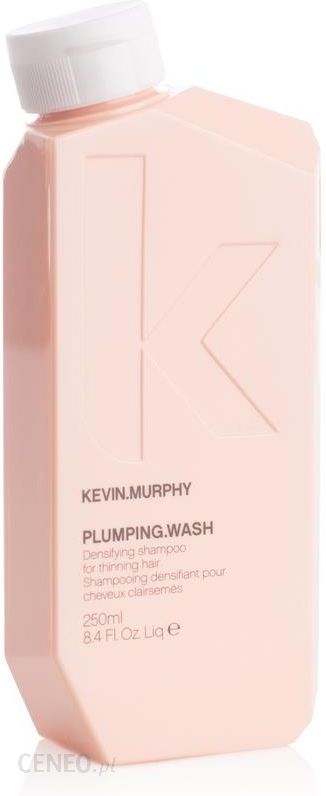 kevin murphy plumping wash pogrubiający szampon do włosów 250ml