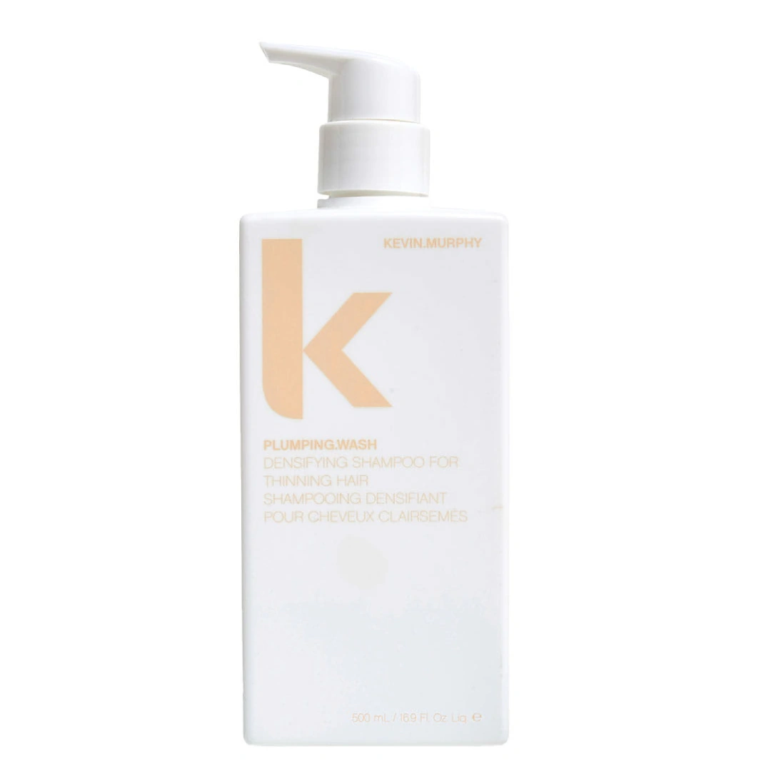 kevin murphy plumping wash szampon do włosów cienkich i wypadających