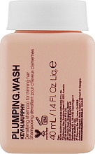 kevin murphy plumping.wash szampon zwiększający gęstość włosów 40ml