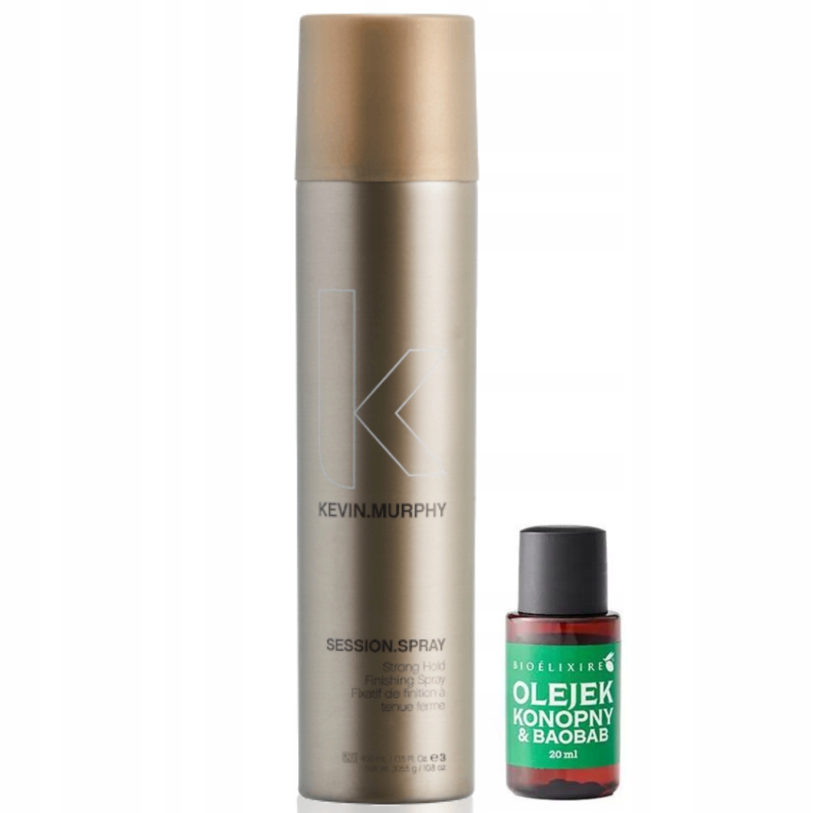 kevin murphy session.spray mocno utrwalający lakier do włosów 400ml cena