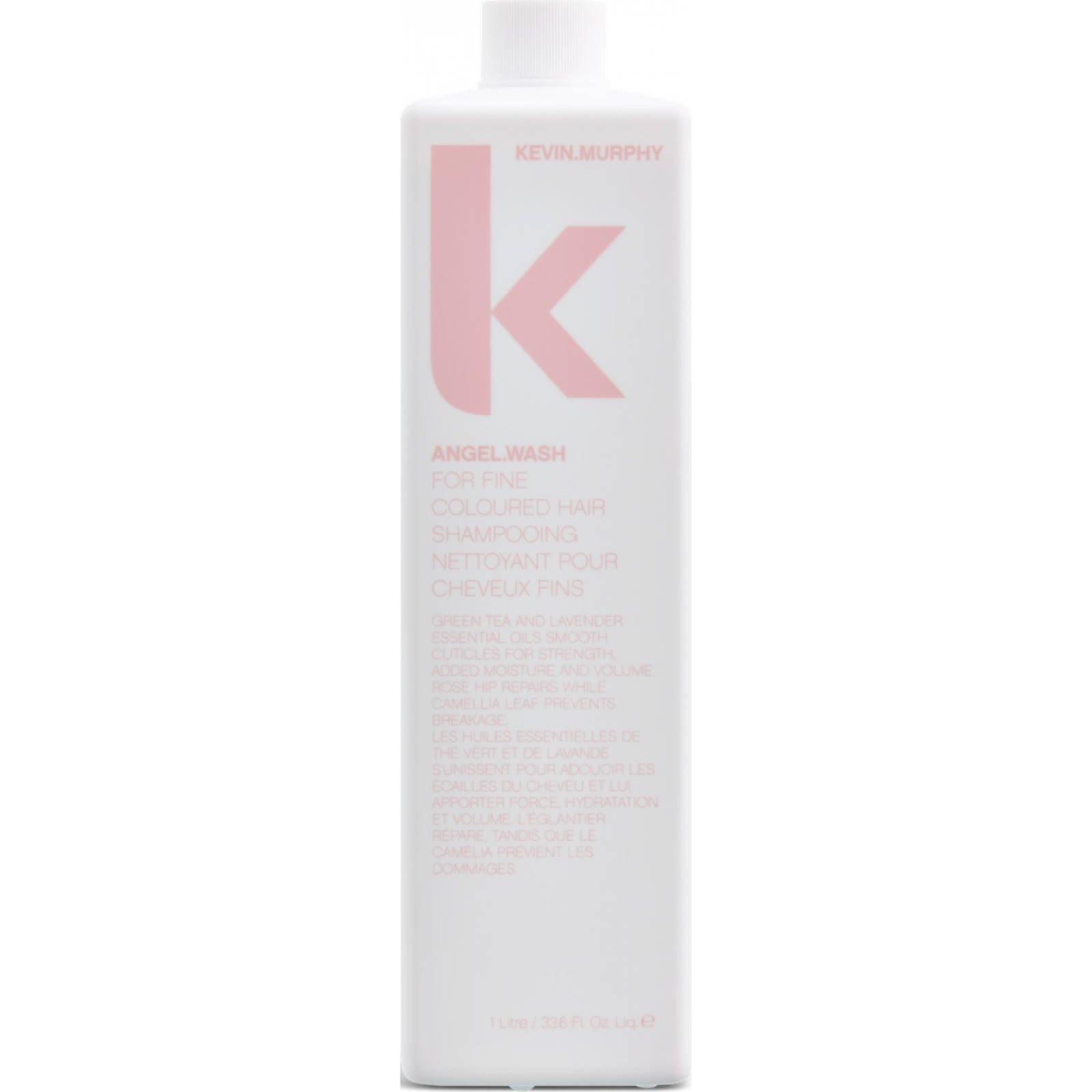 kevin murphy szampon angel