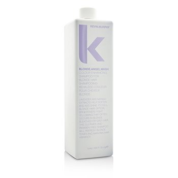 kevin murphy szampon ash angel blonde