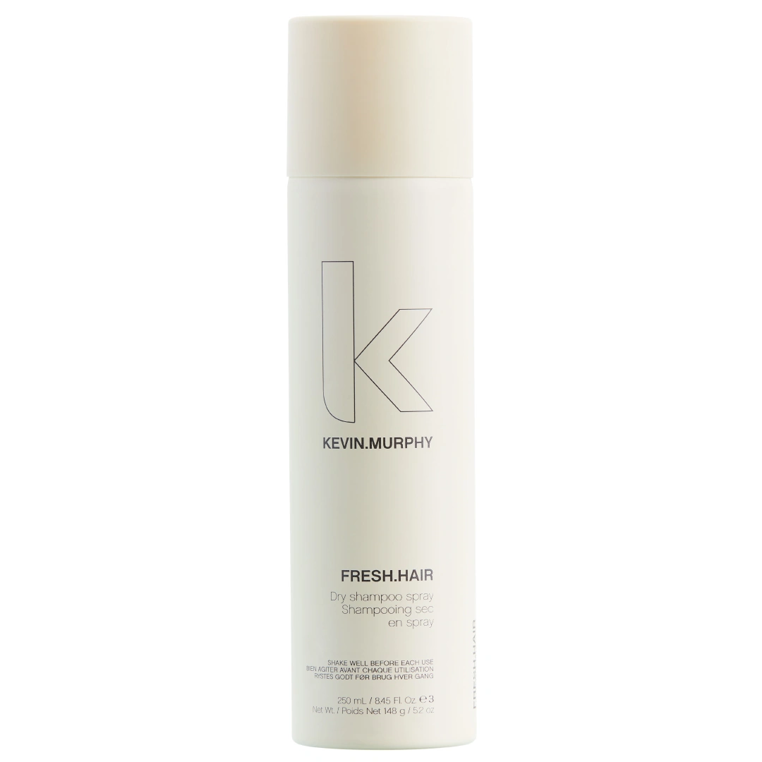 kevin murphy szampon suchy