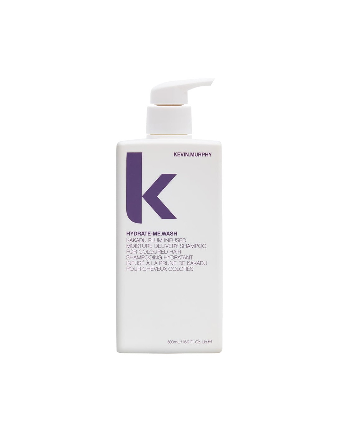 kevin murphy szampon suchy