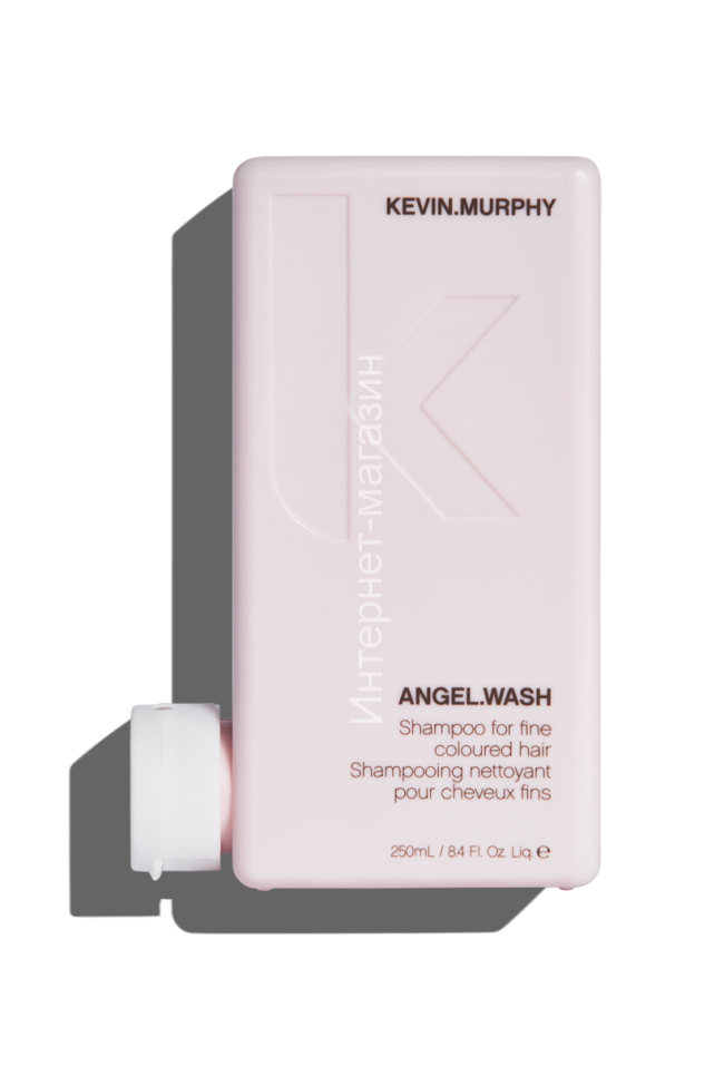 kevin murphy thin hair szampon