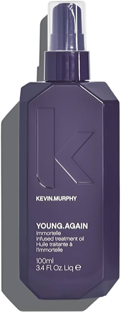 kevin murphy young again olejek pielęgnacyjny do włosów