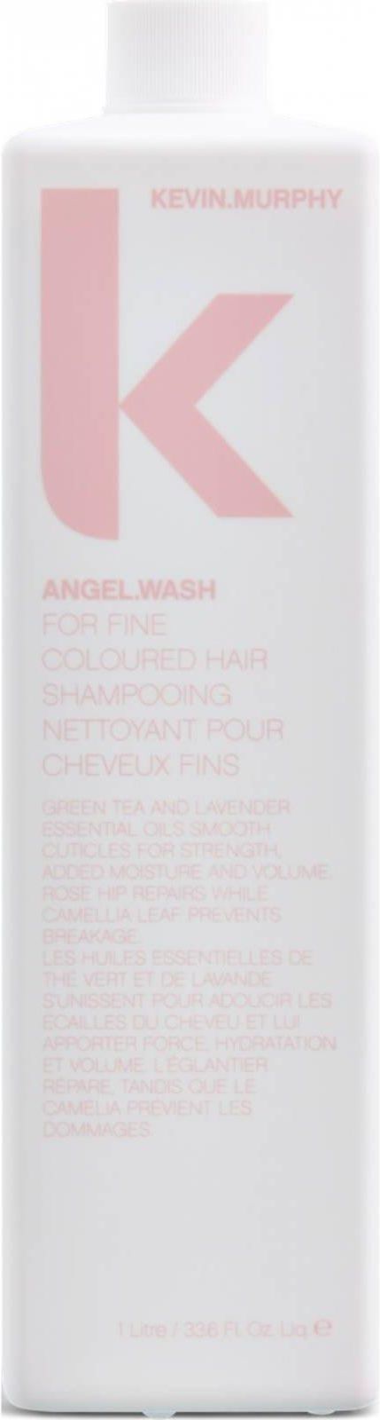 kevin.murphy angel.wash 1000 ml szampon