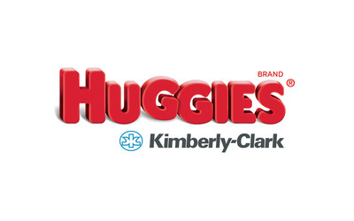 kimberly clark huggies