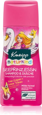 kneipp szampon