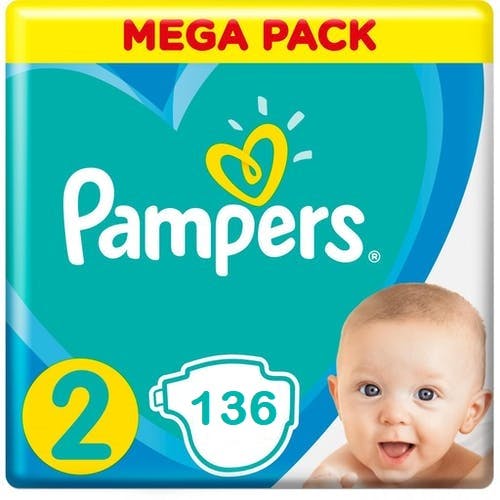 kostprijs pampers