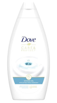 kremowe żel szampon 5l dove
