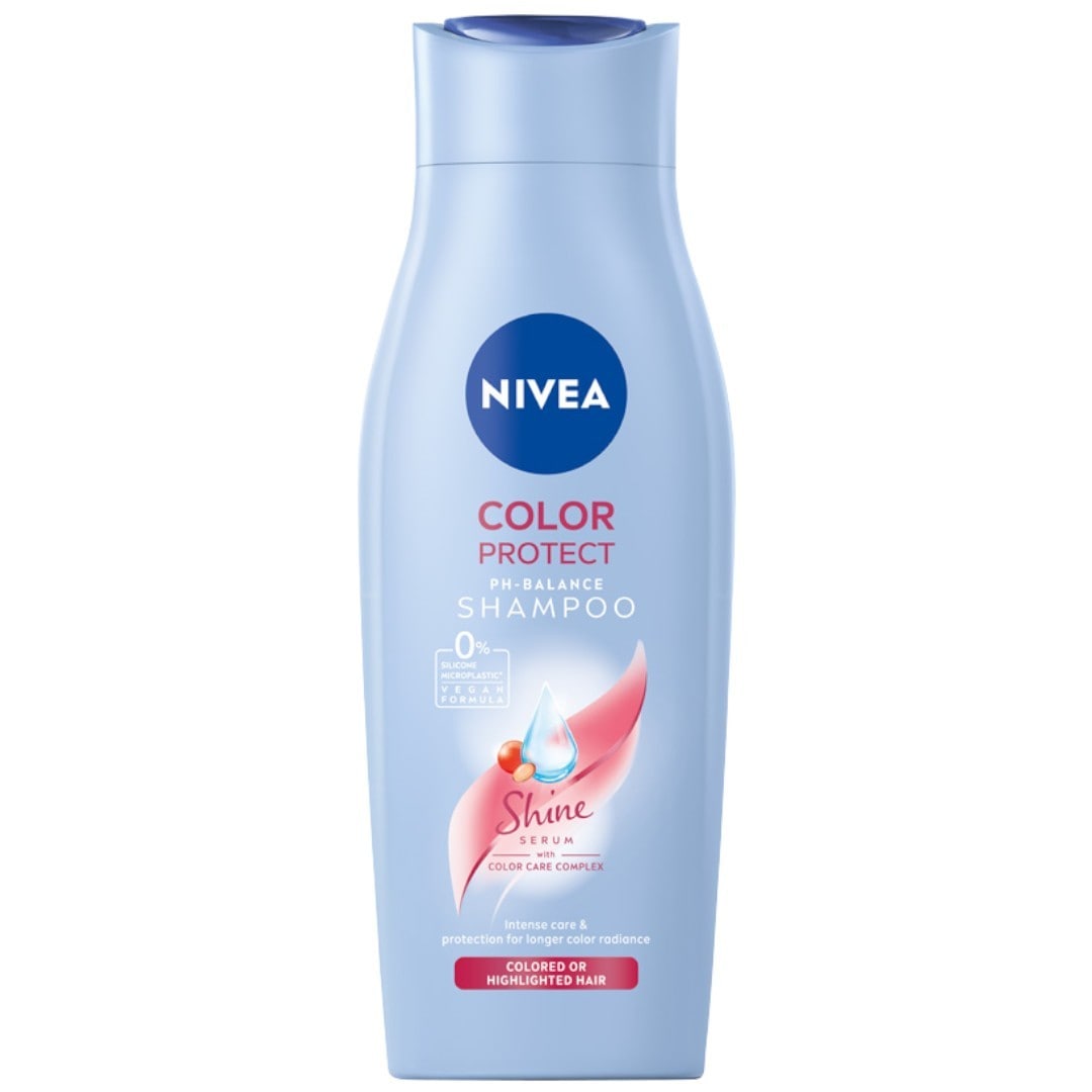 kwc nivea balanced szampon