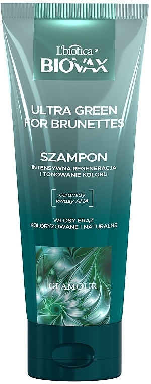 l biotica szampon oczyszczający