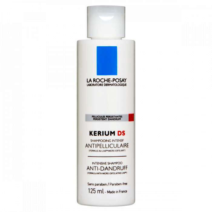 la roche kerium ds szampon