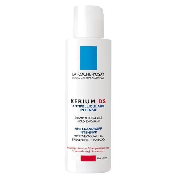 la roche kerium ds szampon