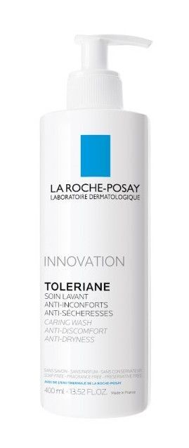 la roche posay pianka do mycia twarzy