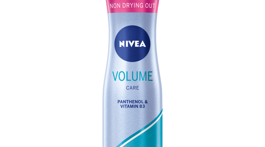 lakier do włosów nivea opinie