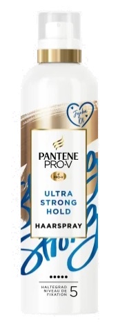 lakier do włosów pantene opinie