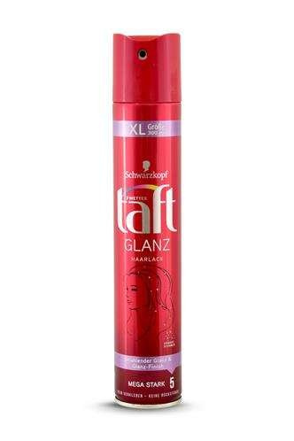 lakier do włosów taft 300ml