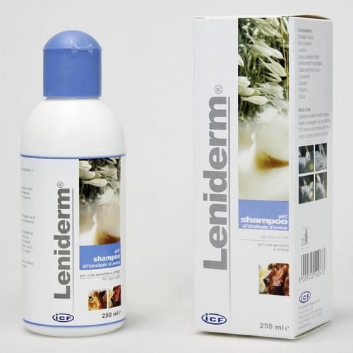 leniderm szampon ceneo