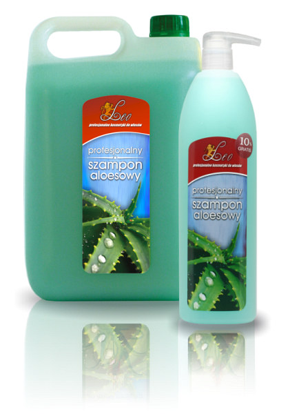 leo szampon