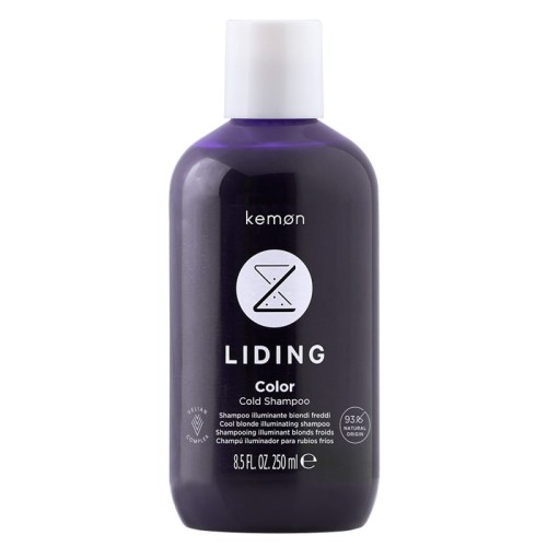 liding care happy color shampoo szampon do włosów farbowanych opinie