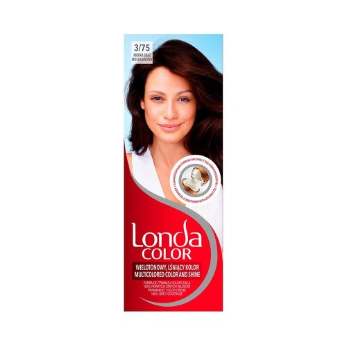 londa farba szampon kolory blond