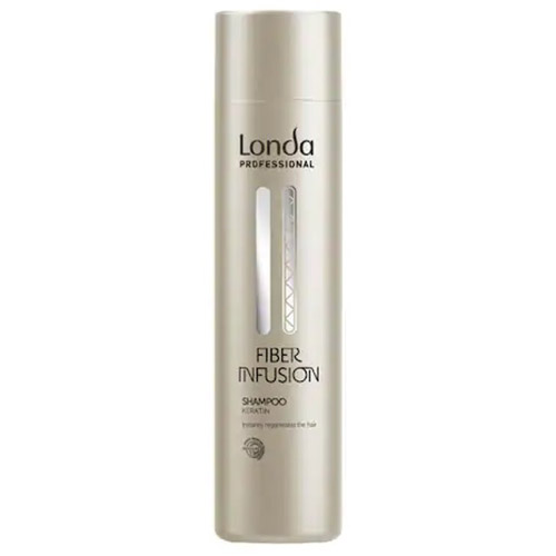 londa fiber infusion szampon wizaz