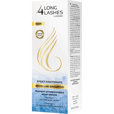 long4lashes szampon wizaz