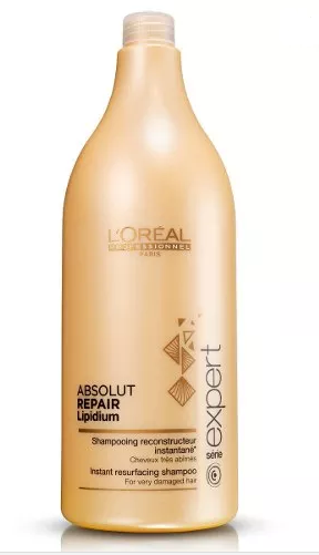 loreal absolut repair lipidium szampon 1500ml