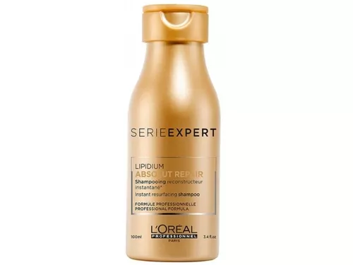 loreal absolut repair lipidium szampon 250 ml