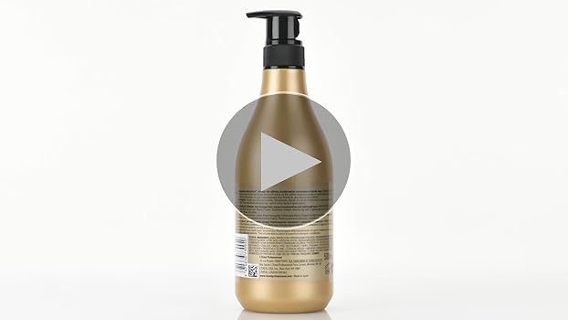 loreal absolut repair szampon 1500 odżywka 750