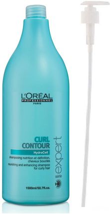 loreal curl countor szampon cena