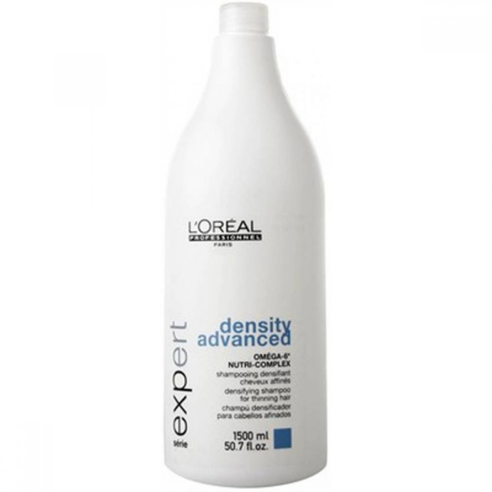 loreal density advanced 1500ml szampon