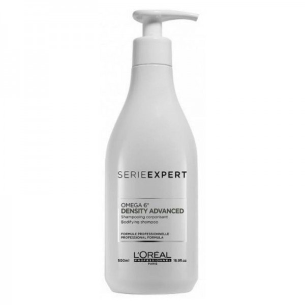 loreal density advanced szampon