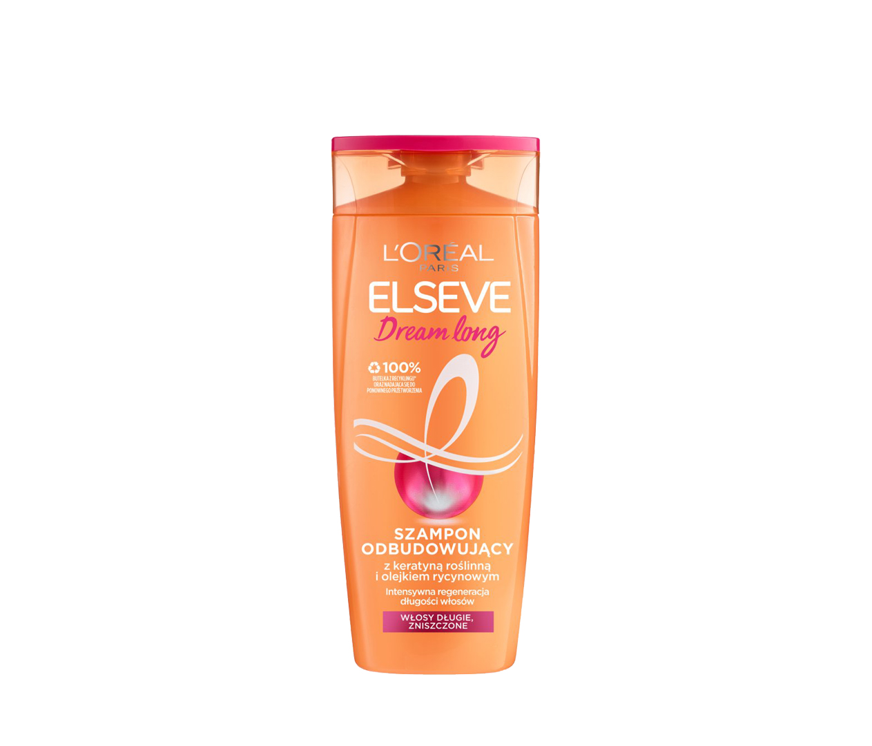 loreal elseve dream long szampon