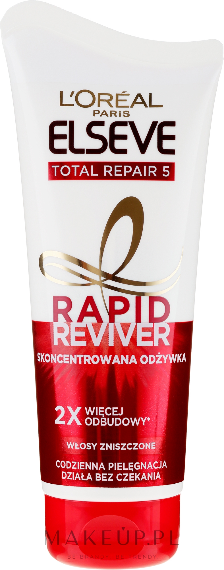 loreal elseve rapid reviver szampon