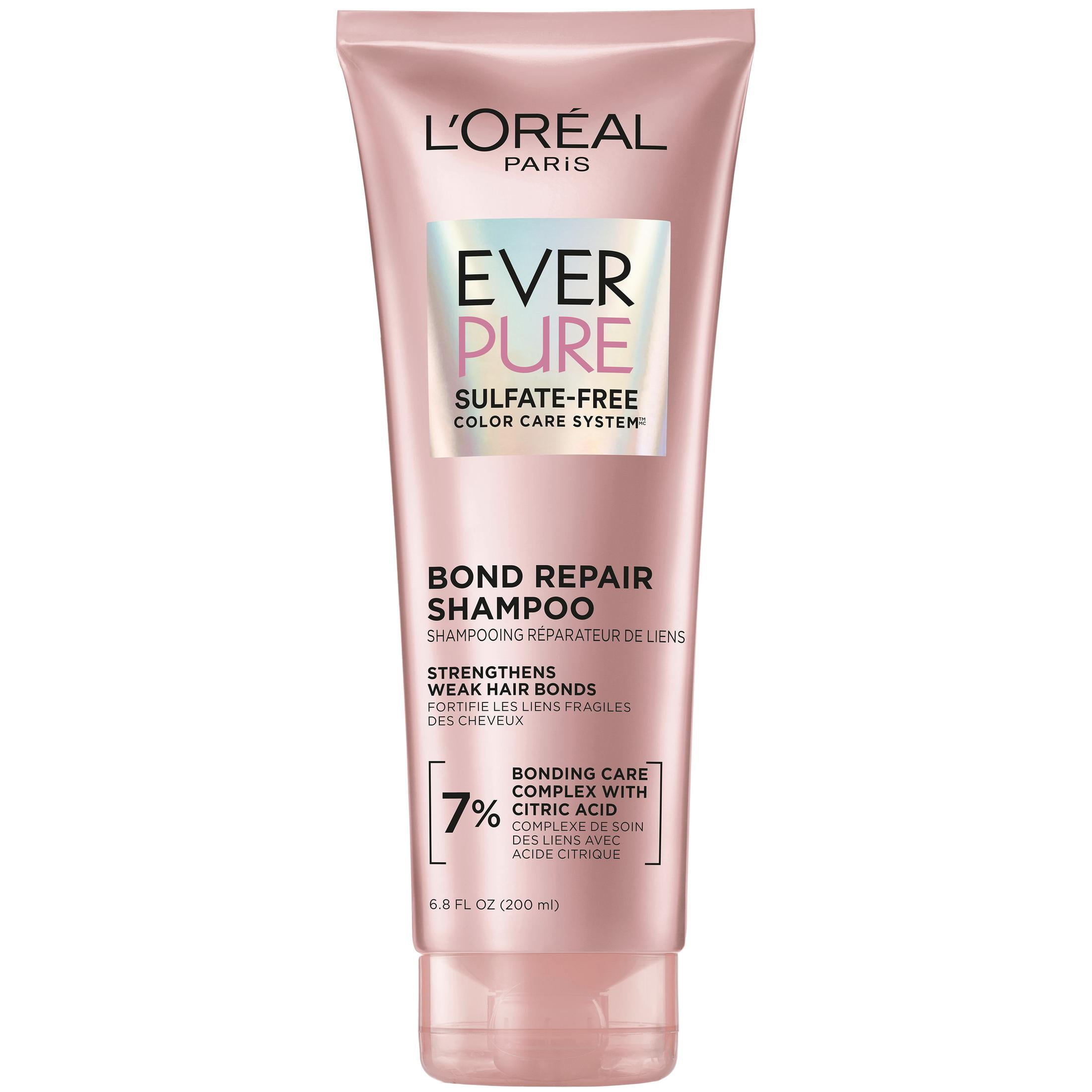 loreal everpure szampon cena