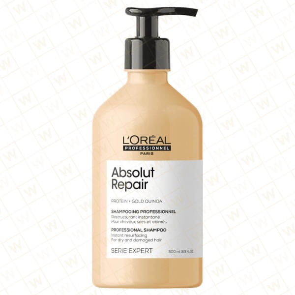 loreal expert absolut repair szampon