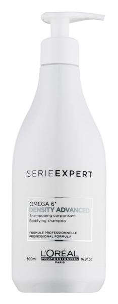 loreal expert szampon omega 6 density advanc sklaed